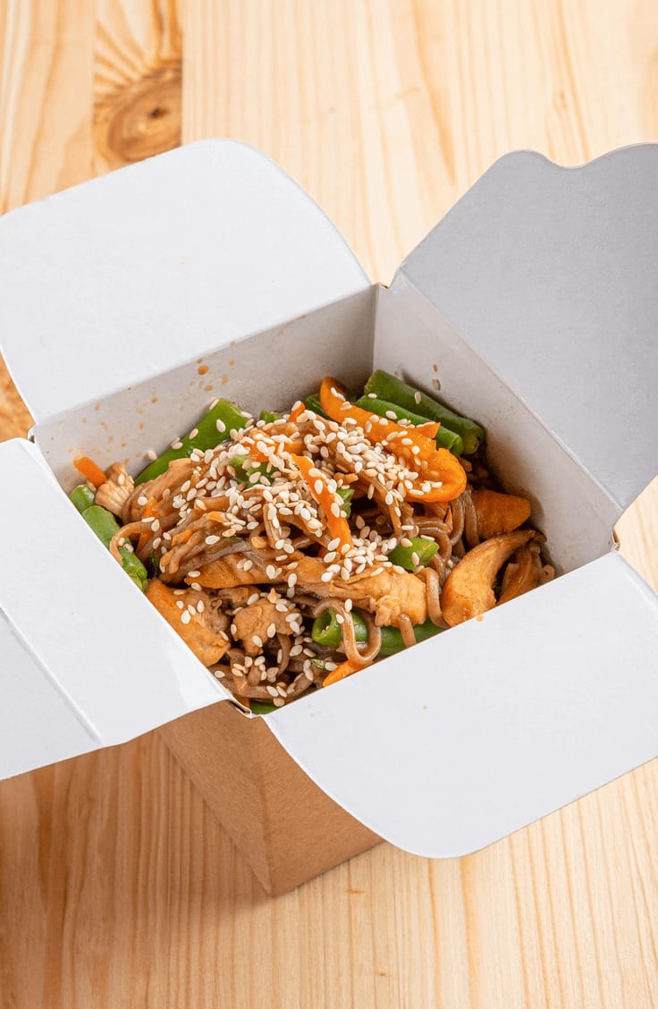 La Bicyclette in Deinze & Gent Onze gerechten opgelijst